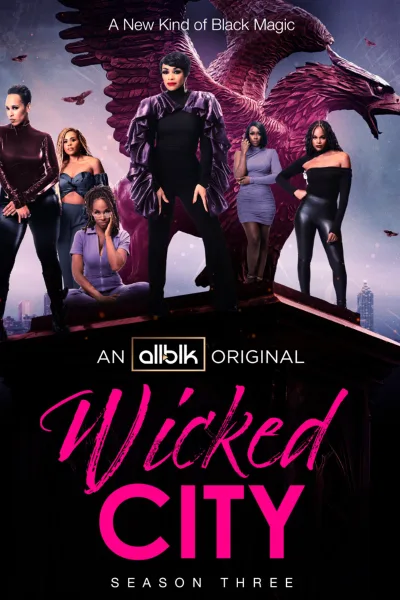 Wicked City